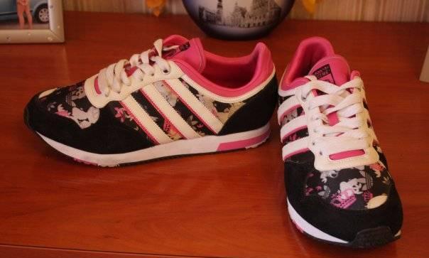 Adidas Original Санкт-Петербург