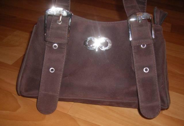 Сумка Санкт-Петербург