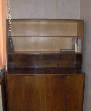 Книжный шкаф Москва