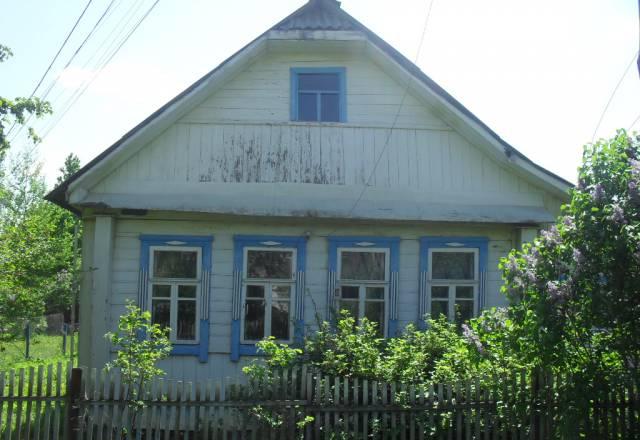 Дом в г.Александров 100км от МКАД по яр-му ш Москва