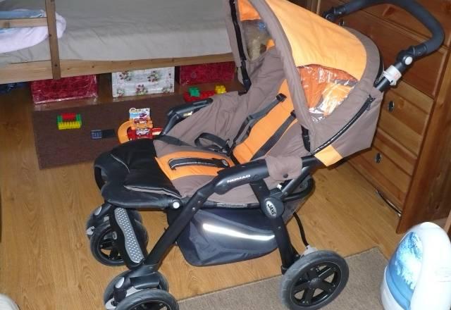 Jane Nomad Раменское