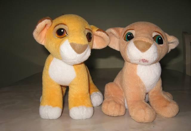 Львиная семья Москва