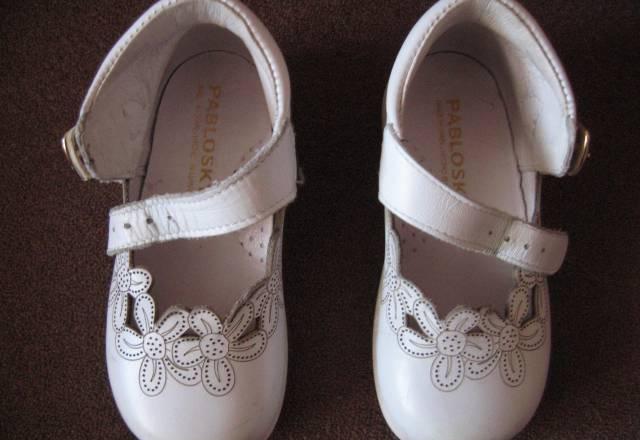 Обувь для девочки Москва