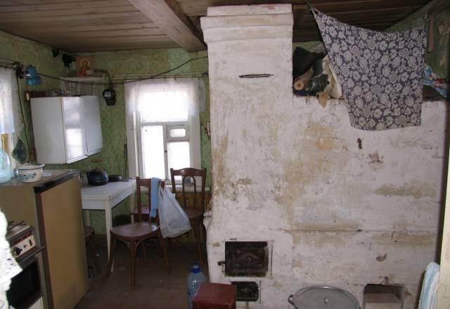Дом в деревне Хотьково, 50 км от МКАД, газ Хотьково