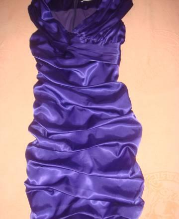 Платье вечернее Санкт-Петербург