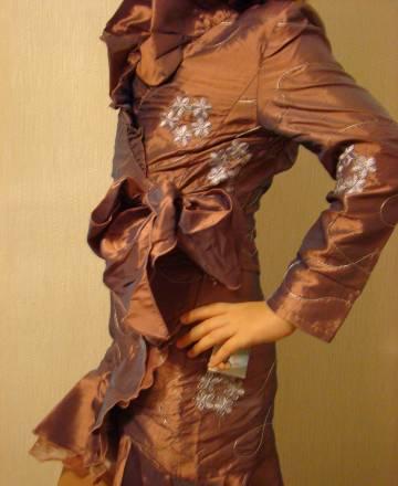 Костюм Москва