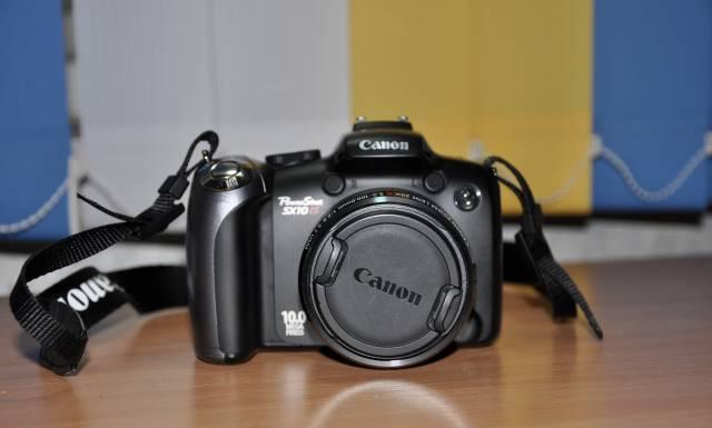 Canon Power Shot SX 10I5 Воронеж