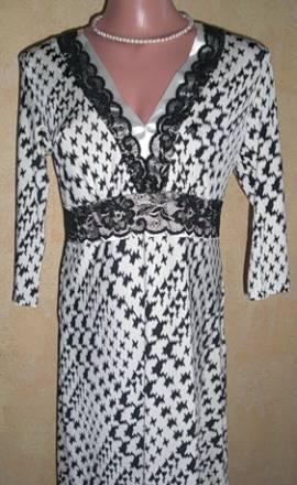 Оригинальные платья (с этикеткой). р. 50-52 Москва