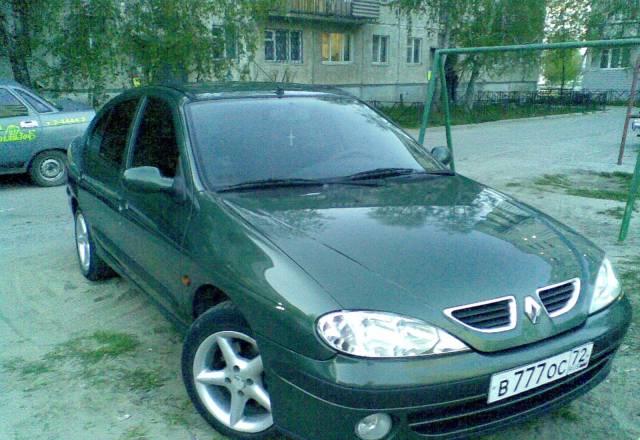 Автомобиль Тюмень