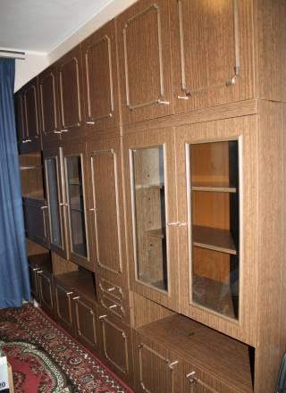 Стенка "Эллада" Москва