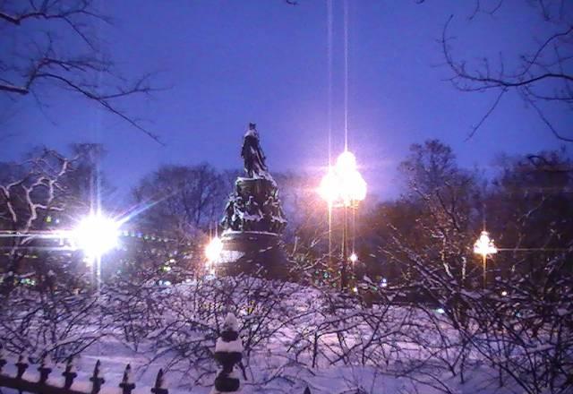 Oriflame Санкт-Петербург