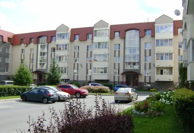 2-х комнатная квартира в Санкт-Петербурге Москва