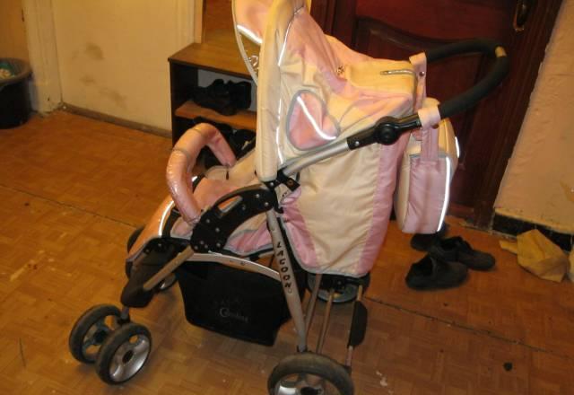 Carolina Lagoon Санкт-Петербург