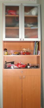 Шкаф  для  детской комнаты Санкт-Петербург