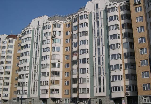 3х-комн.,Выхино,Кожухово Москва