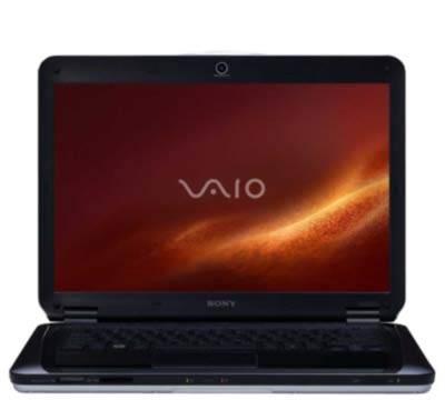 Sony vaio VGN-CS11SR/Q Санкт-Петербург