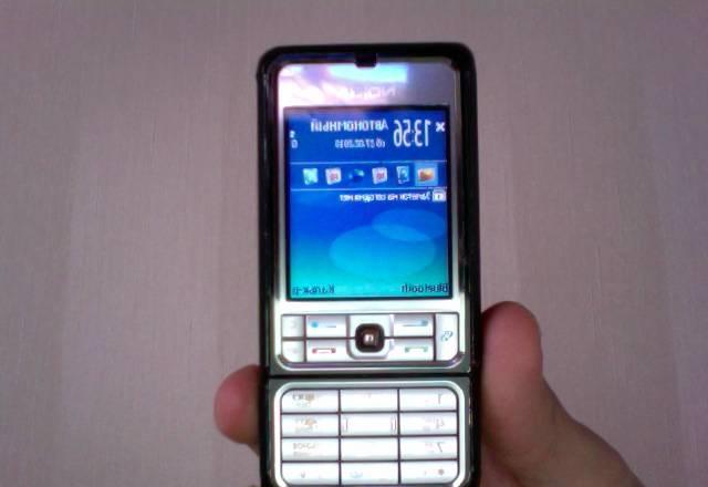 Nokia 3250 Воронеж