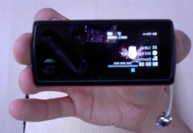 Cowon iAudio7 Воронеж