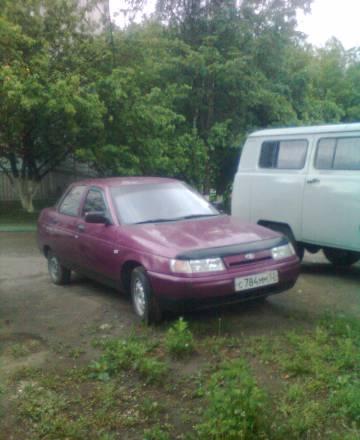 Автомобиль Нижний Новгород