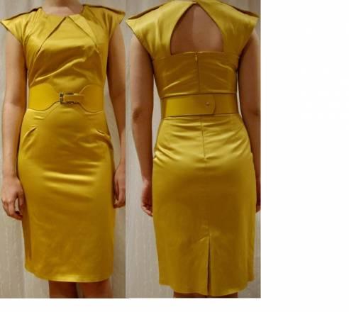 Вечернее платье Санкт-Петербург