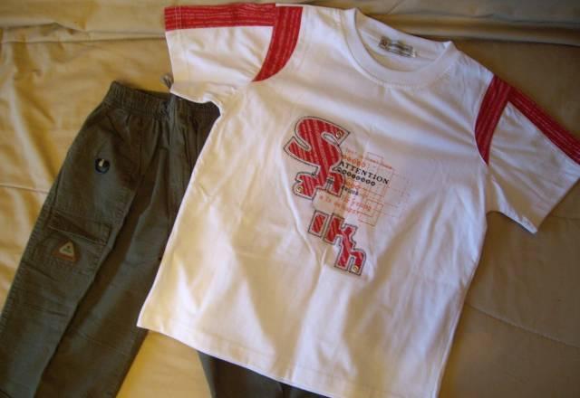 Шорты + футболка Санкт-Петербург