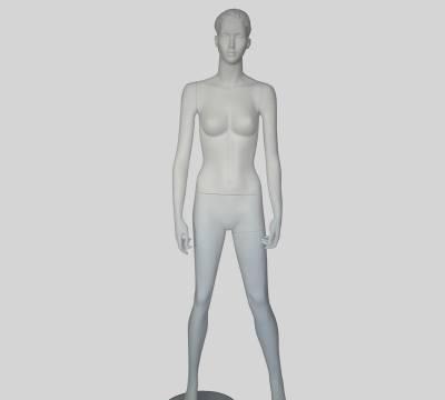 Манекен кукла Москва