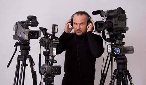 Ваше видео - от режиссера тв Калининград