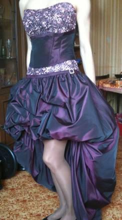 Вечернее платье / Платье на выпускной Москва