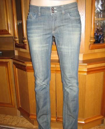 Джинсы новые Москва