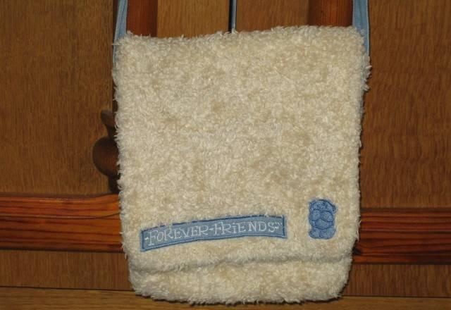 Сумочка молодежная Москва