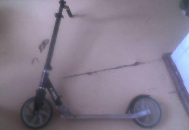 Самокат Санкт-Петербург