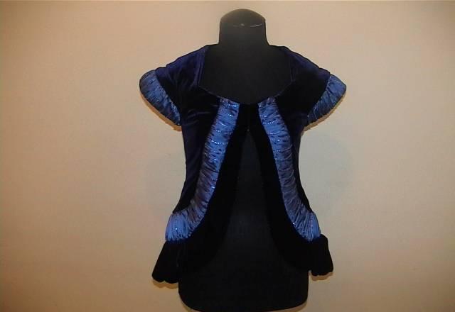 Дизайнерский пиджак новый Москва