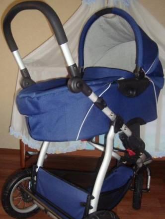 Mutsy Trans4mer (2 в 1) Санкт-Петербург