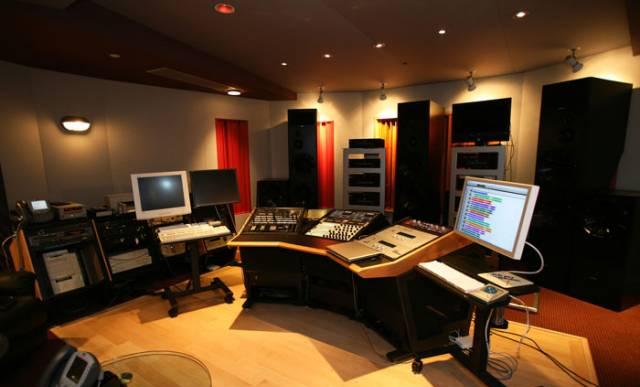 Аранжировки, готовые песни Екатеринбург