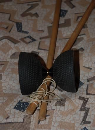 Йо-йо по французски Москва