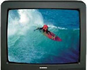 Телевизор samsung CK-2173VR Москва