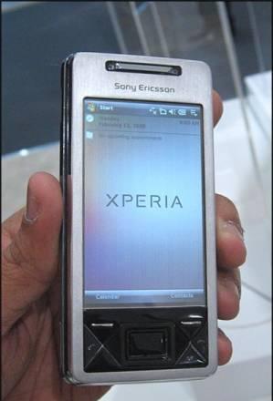 Xperia x1 Санкт-Петербург