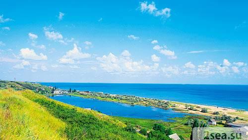 Недорогой отдых в Краснодарском крае Ульяновск