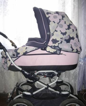 Bebecar style AT Санкт-Петербург