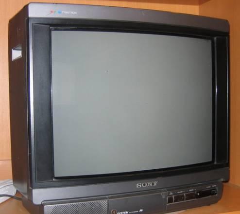 Телевизор Sony KV-2182M9 Trinitron Екатеринбург