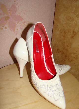 Туфли Москва