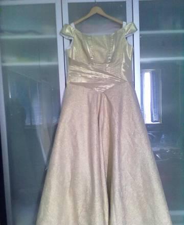 Эксклюзивные Платья на свадьбу и выпускной Москва