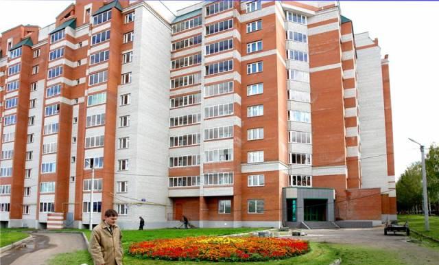 Продаю 2-х комнатную квартиру на ул. Ульянова 5/10 Саранск