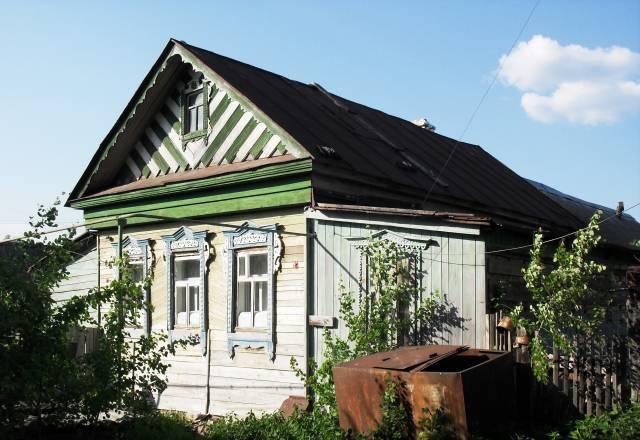 Дом Казань