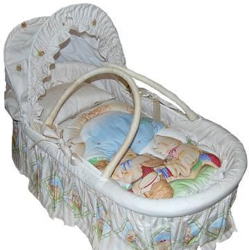 Люлька Le Monde Москва