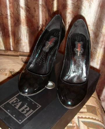 Туфли Москва