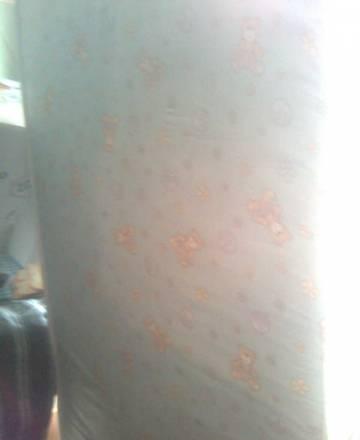 Матрас для детской кроватки Москва