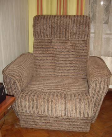 Кресло Москва