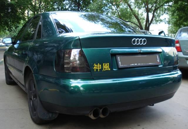 Audi A4, 1998 Москва