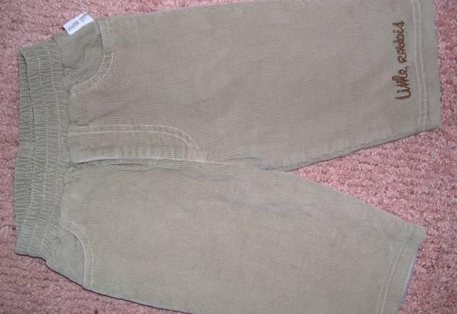 Брючки 68 Москва